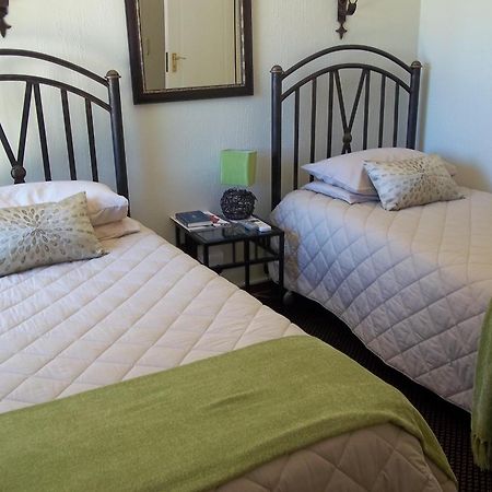 Rise And Shine Lodge Bloemfontein Ngoại thất bức ảnh