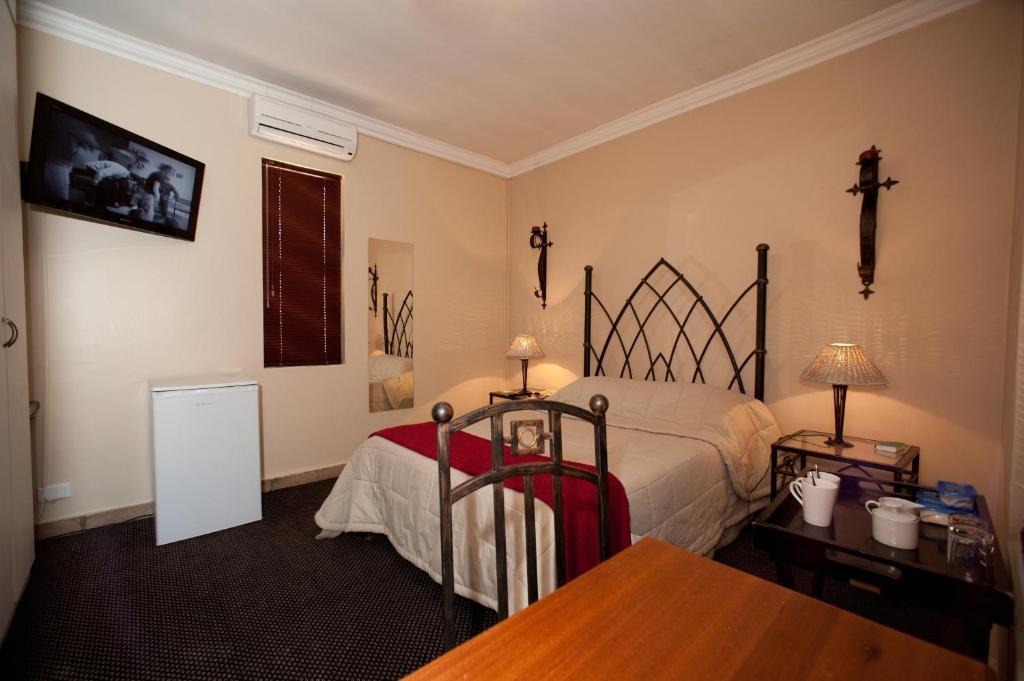 Rise And Shine Lodge Bloemfontein Phòng bức ảnh