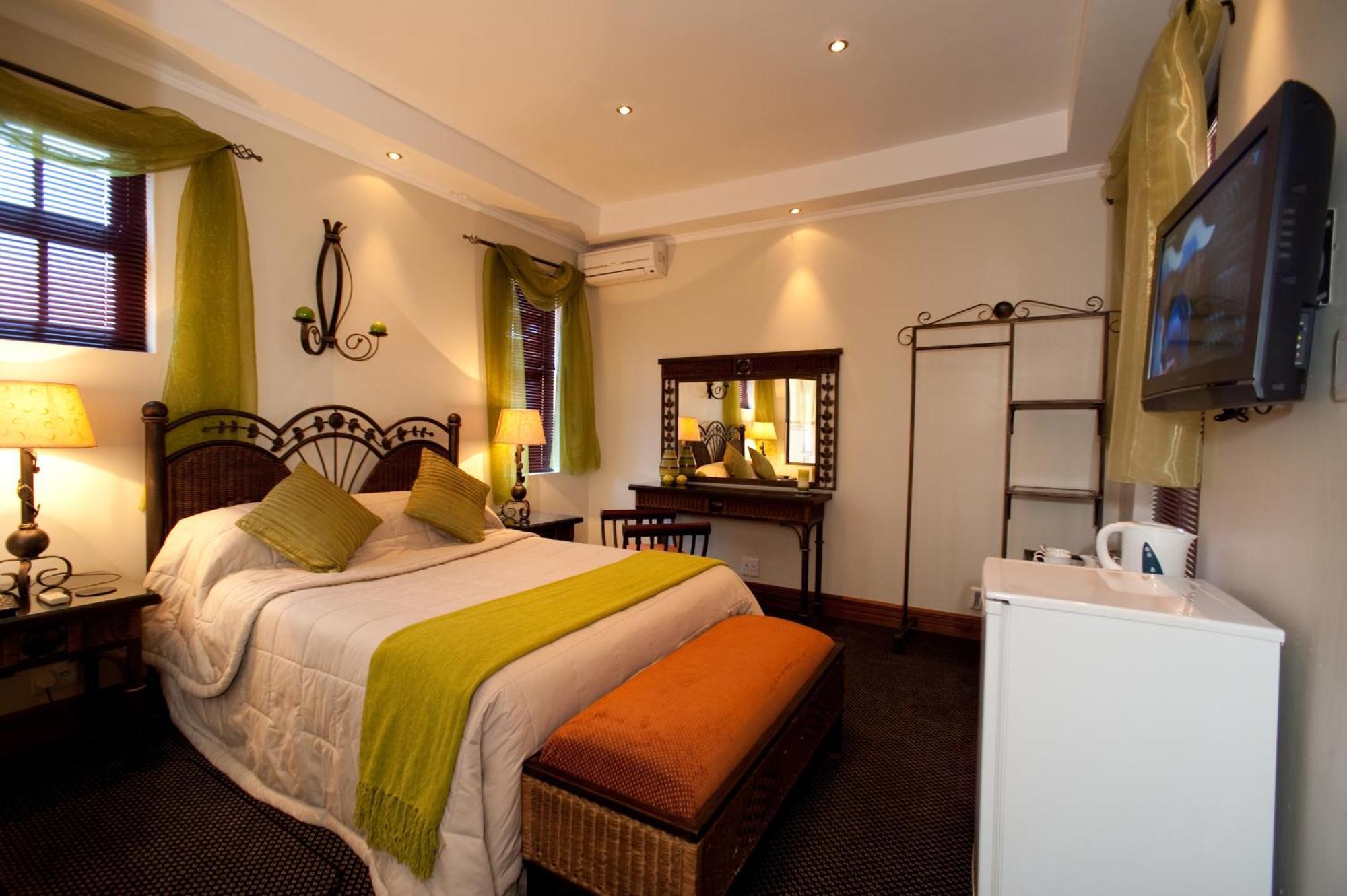 Rise And Shine Lodge Bloemfontein Ngoại thất bức ảnh