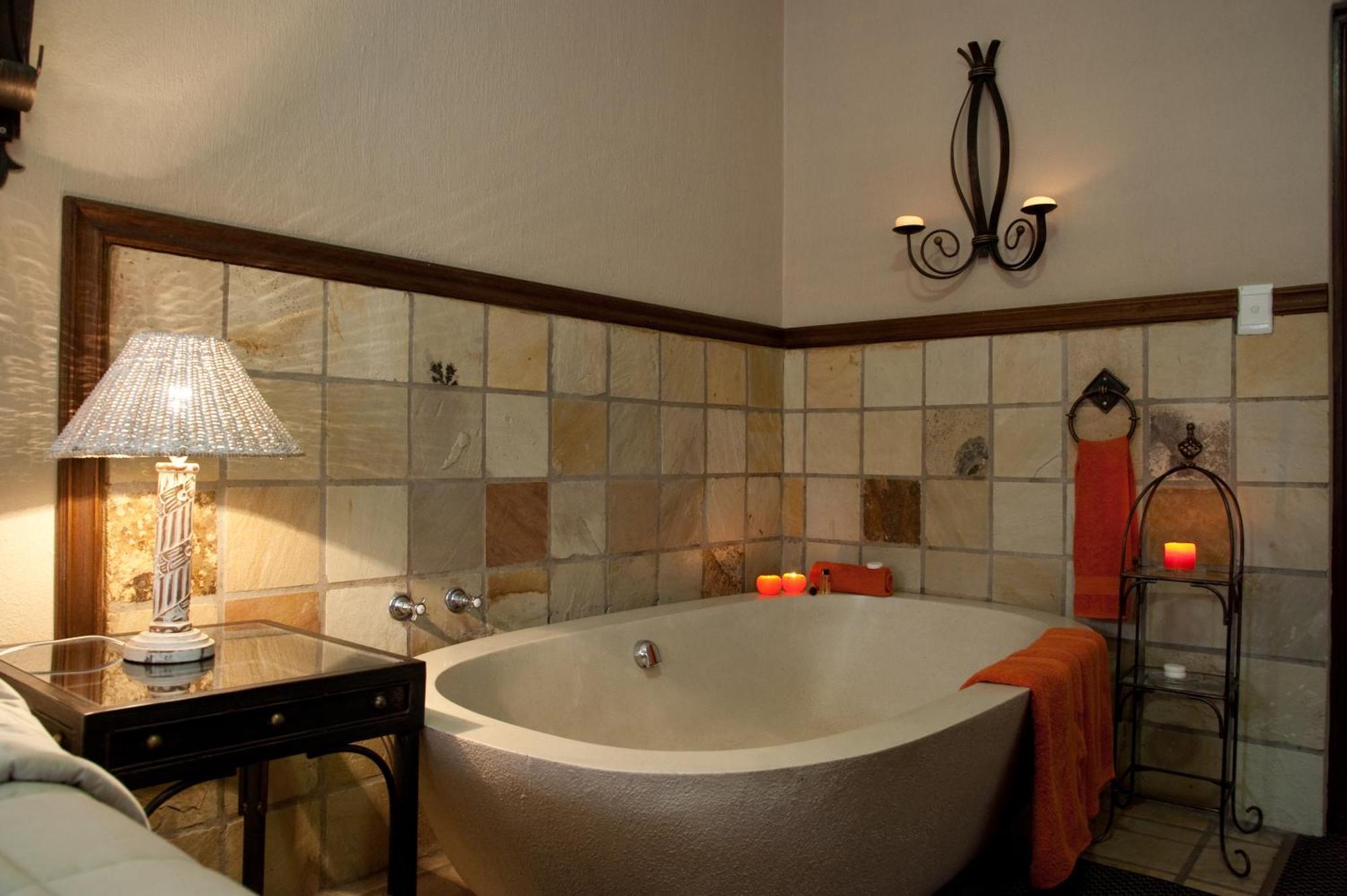 Rise And Shine Lodge Bloemfontein Ngoại thất bức ảnh