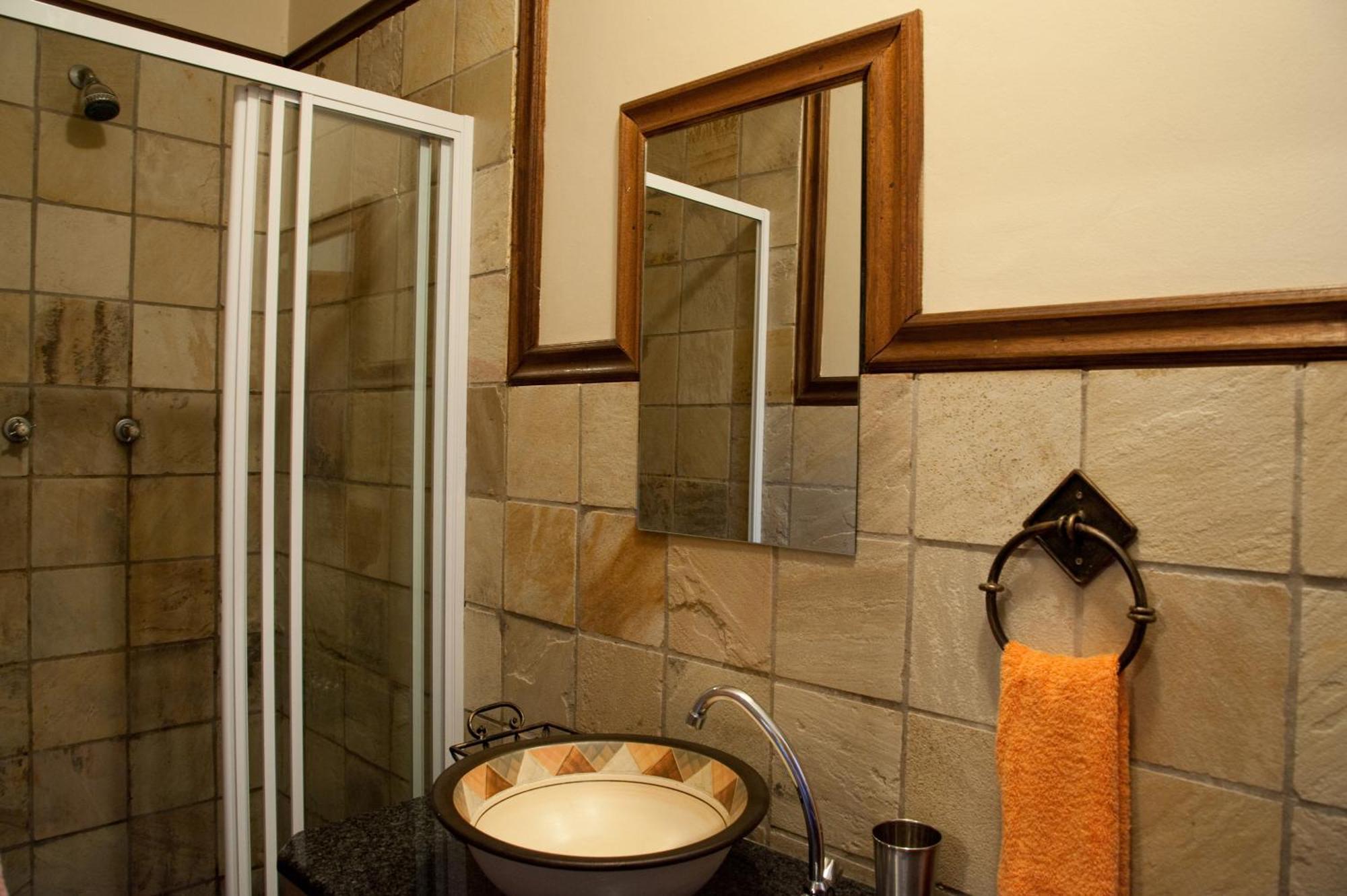 Rise And Shine Lodge Bloemfontein Ngoại thất bức ảnh