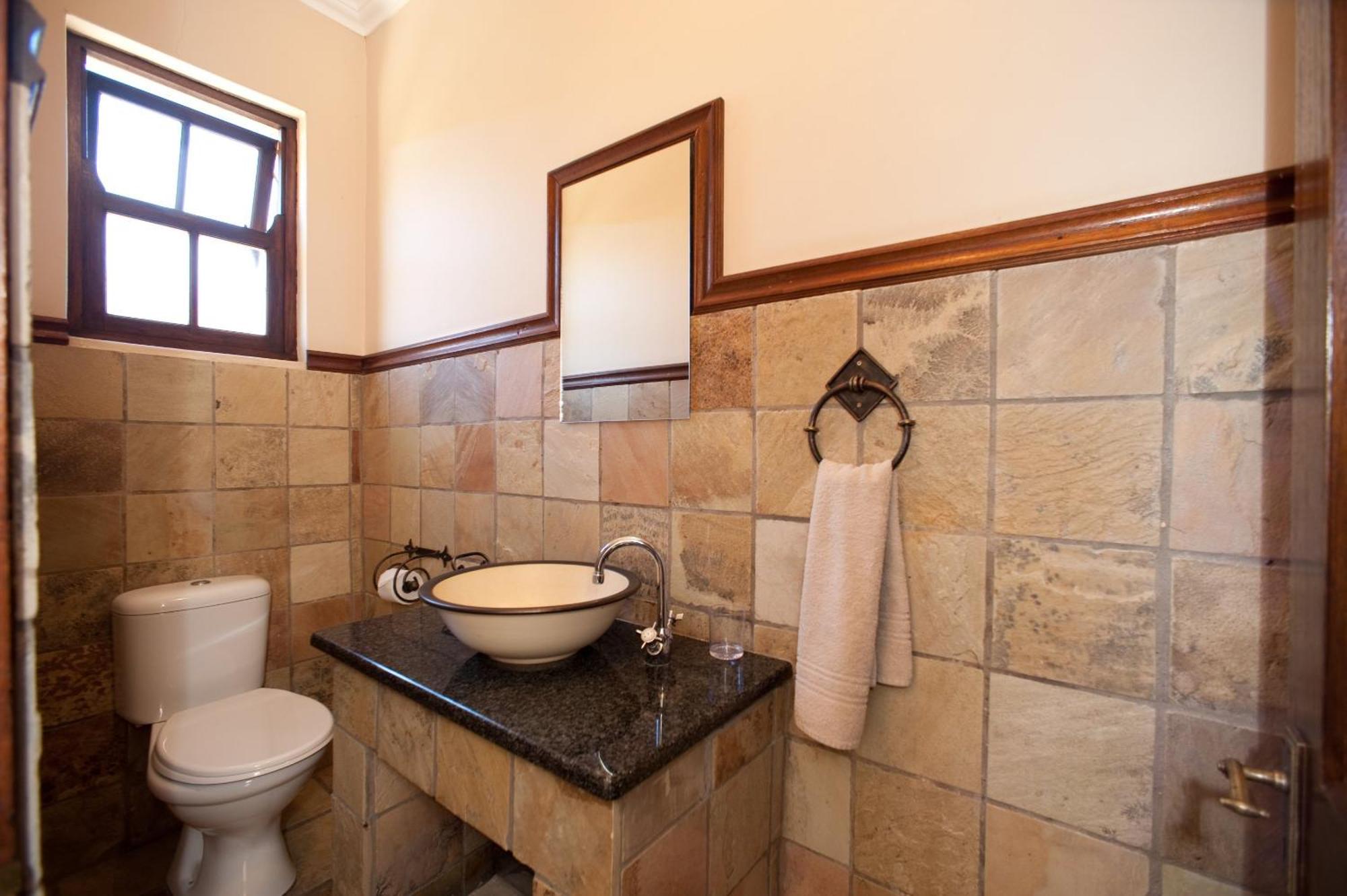 Rise And Shine Lodge Bloemfontein Ngoại thất bức ảnh