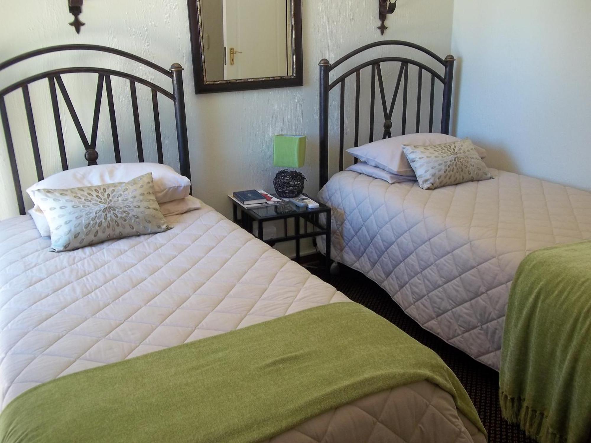 Rise And Shine Lodge Bloemfontein Ngoại thất bức ảnh