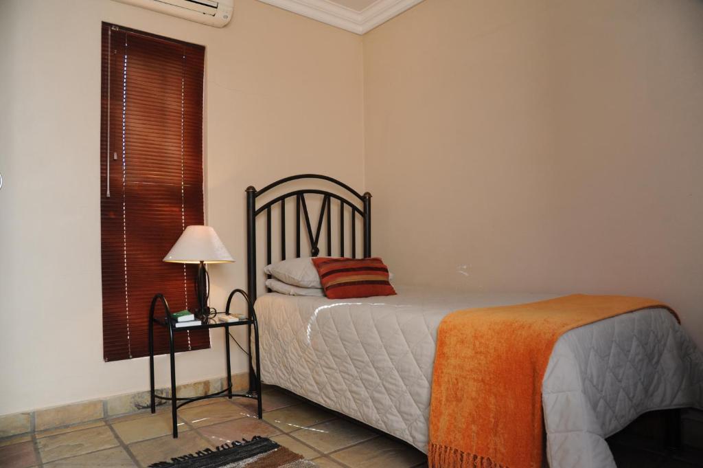 Rise And Shine Lodge Bloemfontein Phòng bức ảnh