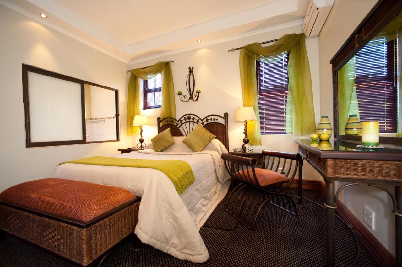 Rise And Shine Lodge Bloemfontein Phòng bức ảnh